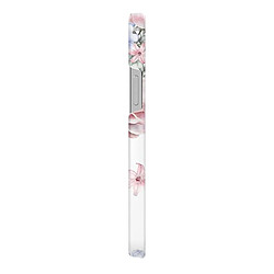 Avis IDEAL OF SWEDEN Coque pour iPhone 12 / 12 Pro Tendance Motif Romance Florale Multicolore