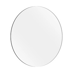 3mk 4x Films Caméra Apple iPhone 13 Mini Verre Flexible 6H Imak Transparent