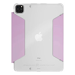 Acheter STM Étui de Protection pour iPad Air/Pro 11 Folio Studio Violet
