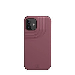UAG Coque ANCHOR pour iPhone 12 Mini Violet