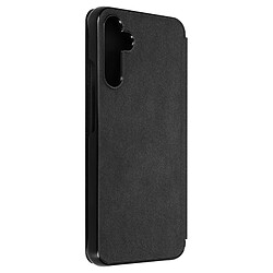 Housse Samsung A34 5G Porte-carte Flip Wallet Designed For Samsung Noir