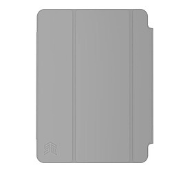 stm goods Étui de Protection pour iPad Air/Pro 11 Folio Studio Gris pas cher