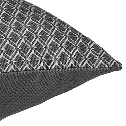 Acheter Atmosphera Otto - 38x38x10 cm - Gris