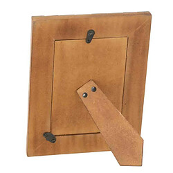 Paris Prix Cadre Photo Déco Motif Carré 10x15cm Gris