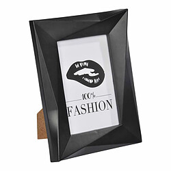 Paris Prix Cadre Photo Déco Origami Frame 20x25cm Noir