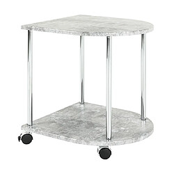 Chariot & desserte de cuisine Mes