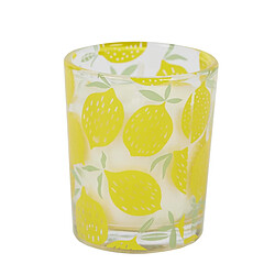 Acheter Paris Prix Coffret 6 Bougies Parfumées Vintage 8cm Citronnelle