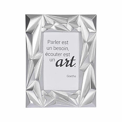 Paris Prix Cadre Photo Déco Galactic 13x18cm Argent