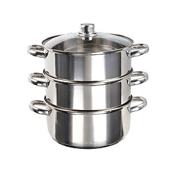 Faitout & marmite Livoo