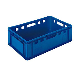 Boîtes de conservation alimentaire L2G