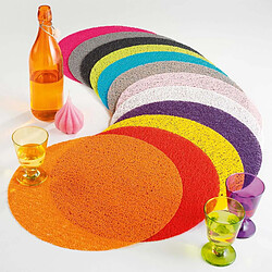 Dessous de plat & de verre