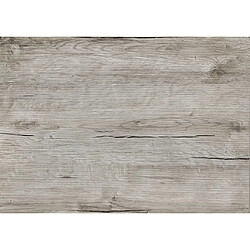 Acheter FMD Table de chevet avec 1 tiroir 34,2x39x69 cm chêne sable