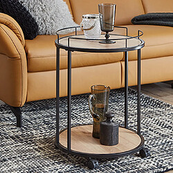 Chariot & desserte de cuisine Mes