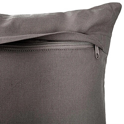 Avis Atmosphera Otto - 38x38x10 cm - Gris