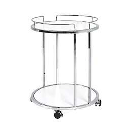 Chariot & desserte de cuisine Mes