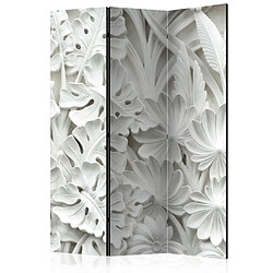 Paris Prix Paravent 3 Volets Alabaster Garden 135x172cm