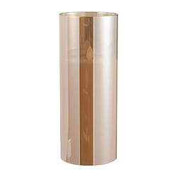 Paris Prix Lampe à Poser en Verre Led Bright 25cm Or