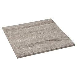 Five Simply Smart Tablette pour Meuble Mix N'Modul 32cm Gris