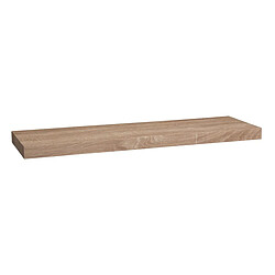 Five Simply Smart Étagère Murale Fixy 80cm Chêne Naturel