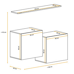 Etagère