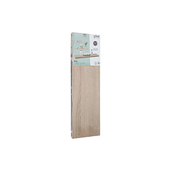 Five Simply Smart Étagère Murale Fixy 80cm Chêne Naturel
