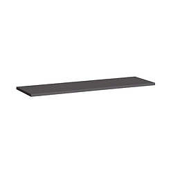 Paris Prix Étagère Murale Design Switch 120cm Gris 