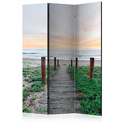 Paris Prix Paravent 3 Volets Among the Grass 135x172cm