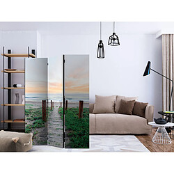 Paris Prix Paravent 3 Volets Among the Grass 135x172cm