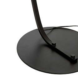 Acheter Paris prix Lampadaire design Grung - Noir