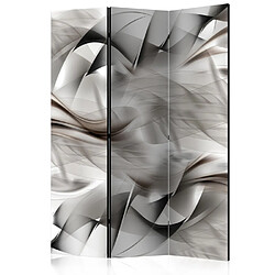 Paris Prix Paravent 3 Volets Abstract Braid 135x172cm