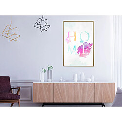 Affiche & poster