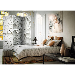 Paris Prix Paravent 3 Volets Alabaster Garden 135x172cm