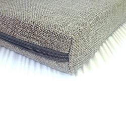 Avis Paris Prix Coussin d'Assise Armario 60cm Gris