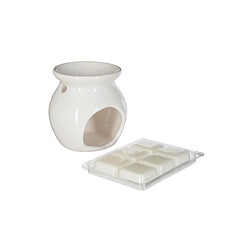 Atmosphera Brûle-Parfum & Cire 30g Jasmin