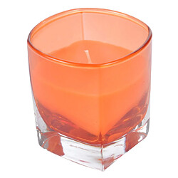 Paris Prix Bougie Parfumée en Verre Essentiel 7cm Mangue