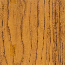 Paris Prix Rouleau Adhésif Effet Bois 45x200cm Marron