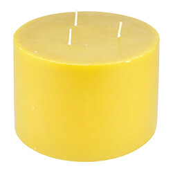 Paris Prix Bougie Déco Parfumée Trendie 15cm Miel Sauvage