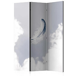 Paris Prix Paravent 3 Volets Angelic Feather 135x172cm