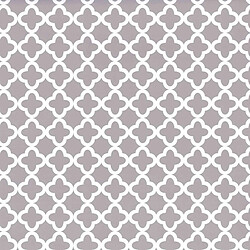 Paris Prix Rouleau Adhésif Baroque 45x200cm Gris