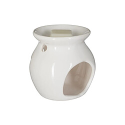 Atmosphera Brûle-Parfum & Cire 30g Jasmin