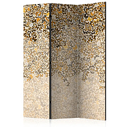 Paris Prix Paravent 3 Volets Art & Butterflies 135x172cm