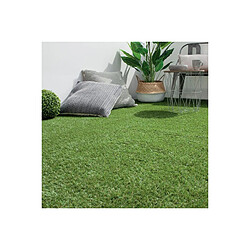 Atmosphera Rouleau de Gazon Artificiel Grass 100x300cm Vert