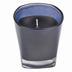 Paris Prix Bougie Parfumée en Verre Essentiel 7cm Bois de Cèdre 