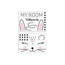 Stickers Atmosphera