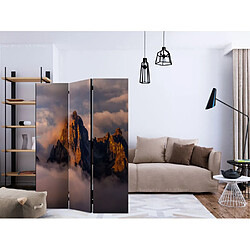 Paris Prix Paravent 3 Volets Arcana of Clouds 135x172cm