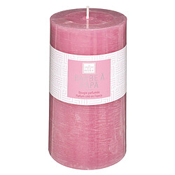 Atmosphera Bougie Parfumée Elea 411g Barbe à Papa