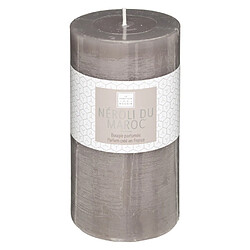 Atmosphera Bougie Parfumée Elea 411g Néroli du Maroc