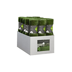 Atmosphera Rouleau de Gazon Artificiel Grass 100x300cm Vert