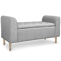 Banc d'intérieur Paris Prix