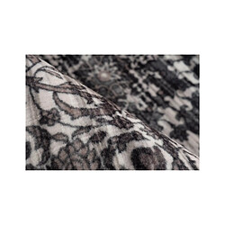 Avis Paris prix Saphira - 200 x 290 cm - Gris